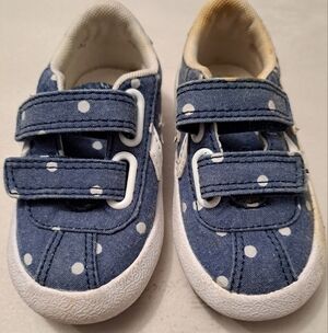 Bundle Of Girl's Shoes/Sandals     Size 8